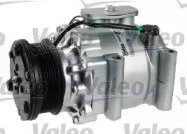 Кондиционер VALEO для FORD COUGAR (EC_) 2.0 16V