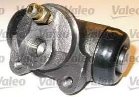 Колесный тормозный цилиндр VALEO для PEUGEOT 205 I (741A/C) 1.6 GTI