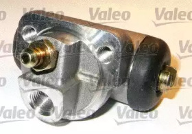 Колесный тормозный цилиндр VALEO для NISSAN ALMERA I (N15) 2.0 D