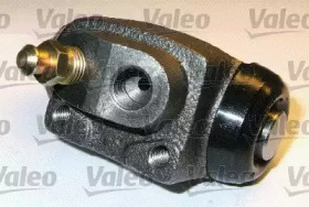 Барабанный тормозной механизм VALEO для FORD FOCUS седан (DFW) 1.8 16V