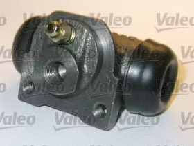 Колесный тормозный цилиндр VALEO для ALFA ROMEO 146 (930_) 1.9 JTD (930.B4B)