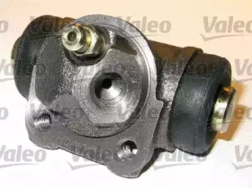 Колесный тормозный цилиндр VALEO для RENAULT RAPID Фургон (F40_, G40_) 1.4 (F402)