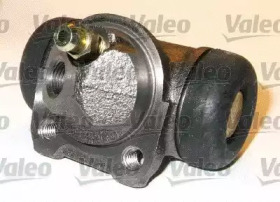 Колесный тормозный цилиндр VALEO для RENAULT RAPID Фургон (F40_, G40_) 1.4 (F402)