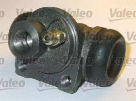 Тормозная колодка / накладка VALEO для PEUGEOT 106 I (1A, 1C) 1.6