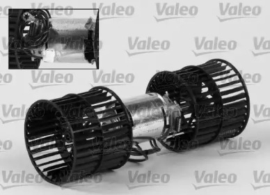 Отопление и вентиляция VALEO для FORD ESCORT IV Turnier (AWF, AVF) 1.6 D