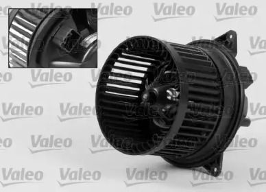 Отопление и вентиляция VALEO для FORD FOCUS седан (DFW) 1.8 16V