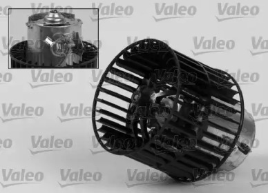 Отопление и вентиляция VALEO для SAAB 900 II Кабриолет 2.0 -16 Turbo