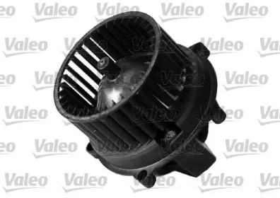 Двигатель вентилятор VALEO для VW TRANSPORTER IV c бортовой платформой/ходовая часть (70XD) 1.9 TD