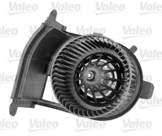 Отопление и вентиляция VALEO для RENAULT KANGOO (KC0/1_) 1.4 (KC0C, KC0H, KC0B, KC0M)