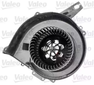 Отопление и вентиляция VALEO для VW POLO (6R, 6C) 1.2 TSI
