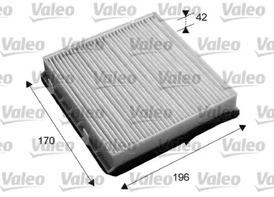 Запчасти для ТО VALEO для VW GOLF II (19E, 1G1) 1.8 GTI 16V