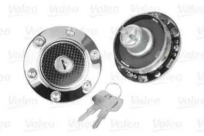 Топливная система VALEO для PEUGEOT 205 I (741A/C) 1.7 Diesel