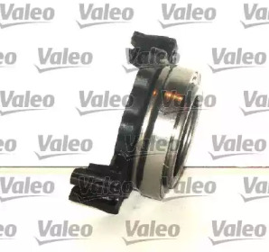 Комплект сцепления VALEO для PEUGEOT 405 I (15B) 1.9 SPort MI-16 4x4