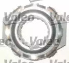 Сцепление VALEO для PEUGEOT J5 автобус (290P) 2.5 TD 4x4