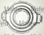 Сцепление VALEO для ALFA ROMEO 164 (164_) 3.0 i.e. QV (164.AG)