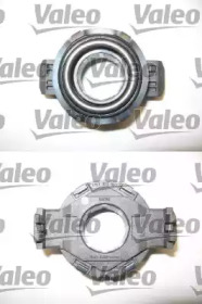 Сцепление VALEO для PEUGEOT 405 I (15B) 1.8 Turbo Diesel