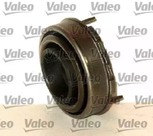 Комплект сцепления VALEO для HONDA CIVIC II Shuttle (EE) 1.5 i 16V (EE2)