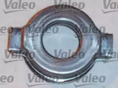 Комплект сцепления VALEO для NISSAN BLUEBIRD (U11) 2.0 D