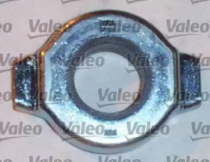 Сцепление VALEO для NISSAN PRAIRIE (M10, NM10) 1.5 S (M10)