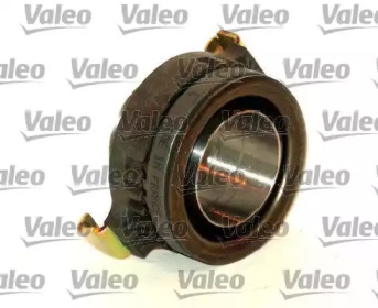 Сцепление VALEO для MAZDA 626 III Hatchback (GD) 1.6