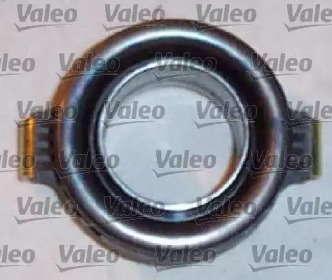 Сцепление VALEO для MAZDA 626 III Hatchback (GD) 2.0 16V