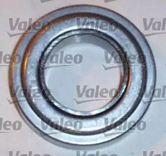 Сцепление VALEO для NISSAN CABSTAR (F22, H40) 2.3 TD (F22)