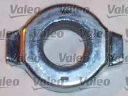 Комплект сцепления VALEO для NISSAN PRIMERA Hatchback (P11) 2.0 16V