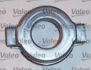 Сцепление VALEO для NISSAN PRAIRIE (M10, NM10) 1.8 SGL (M10)
