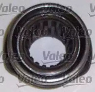 Сцепление VALEO для NISSAN TERRANO II (R20) 2.4 4WD