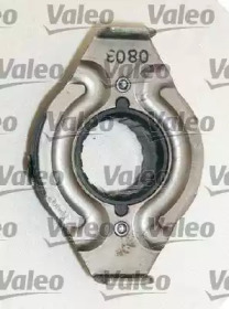 Комплект сцепления VALEO для FORD ESCORT IV Turnier (AWF, AVF) 1.6 D