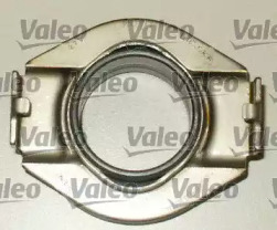 Комплект сцепления VALEO для HONDA PRELUDE IV (BB_) 2.2 i 16V Vtec (BB1)