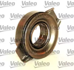 Сцепление VALEO для NISSAN ALMERA I (N15) 2.0 D