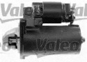 Стартер VALEO для ALFA ROMEO 146 (930_) 2.0 16V Quadrifoglio (930.B5)