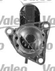 Стартер VALEO для MAZDA MX-6 (GE) 2.5 24V