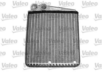 Салонный теплообменник VALEO для VW GOLF VI (5K1) 2.0 TDI