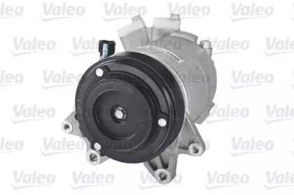 Компрессор/детали VALEO для NISSAN MURANO I (Z50) 3.5 4x4