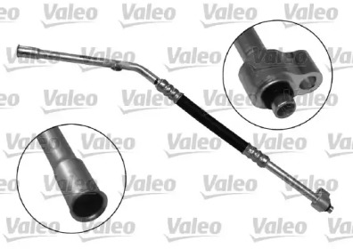 Шланги / провода VALEO для FORD FOCUS седан (DFW) 1.8 16V