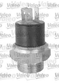 Система охлаждения VALEO для PEUGEOT 205 I (741A/C) 1.7 Diesel