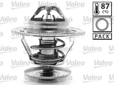 Термостат VALEO для VW GOLF II (19E, 1G1) 1.8 GTI 16V