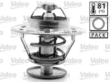 Термостат / прокладка VALEO для ALFA ROMEO 164 (164_) 2.0 Turbo