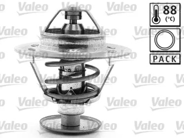 Термостат / прокладка VALEO для PEUGEOT 405 I (15B) 1.9 SPort MI-16 4x4