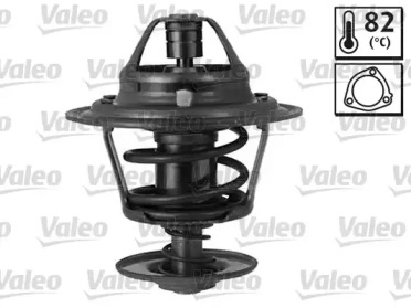 Термостат VALEO для NISSAN SUNNY III Фургон (Y10) 1.6 i 16V