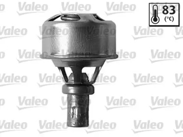 Термостат / прокладка VALEO для RENAULT RAPID Фургон (F40_, G40_) 1.4 (F402)