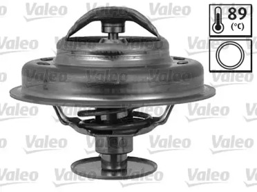 Термостат VALEO для PEUGEOT 205 I (741A/C) 1.7 Diesel
