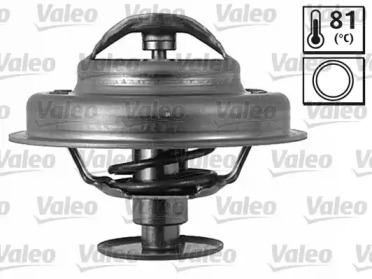 Термостат VALEO для PEUGEOT 205 I (741A/C) 1.7 Diesel