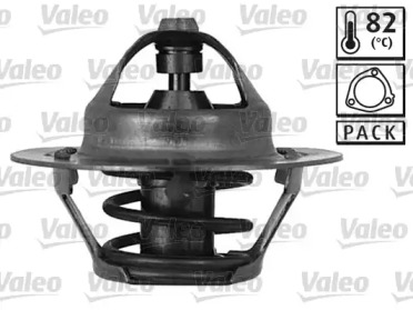 Термостат VALEO для MAZDA 323 C V (BA) 1.3 16V