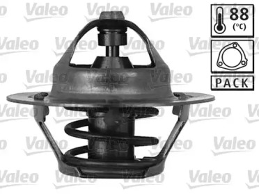 Термостат VALEO для MITSUBISHI SPACE WAGON (D0_V/W) 2.0 4WD (D08W)