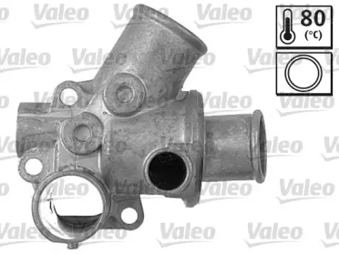 Термостат / прокладка VALEO для ALFA ROMEO 146 (930_) 1.9 TD (930.B4A)