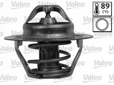 Термостат VALEO для RENAULT KANGOO (KC0/1_) 1.4 (KC0C, KC0H, KC0B, KC0M)