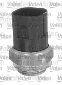 Система охлаждения VALEO для VW BORA Variant (1J6) 1.4 16V